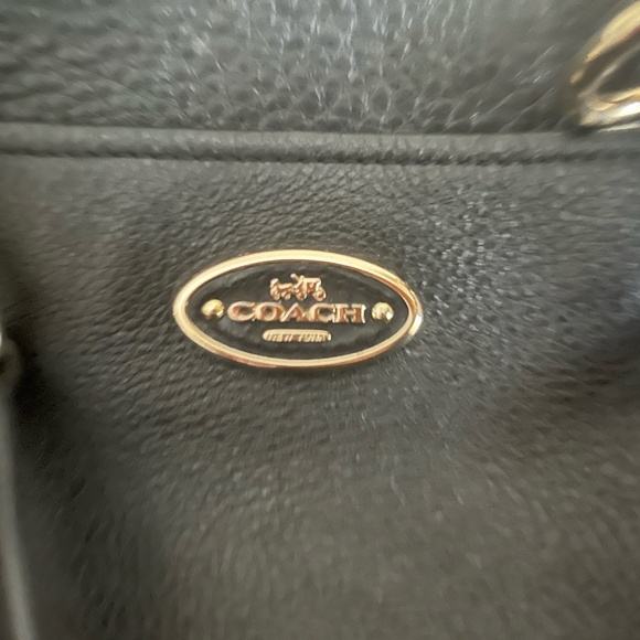 Coach Handbag - Picture 5 of 5
